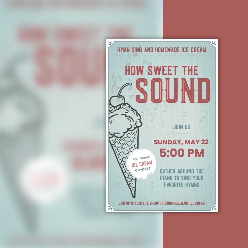Poster Design